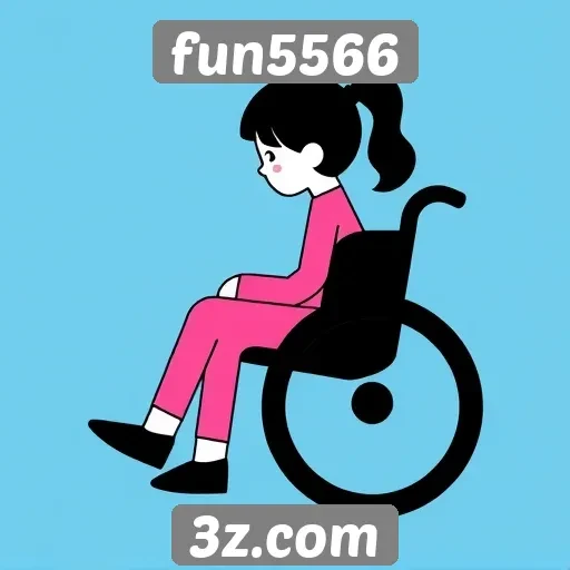 Acessibilidade do site Fun5566 para novos usuários