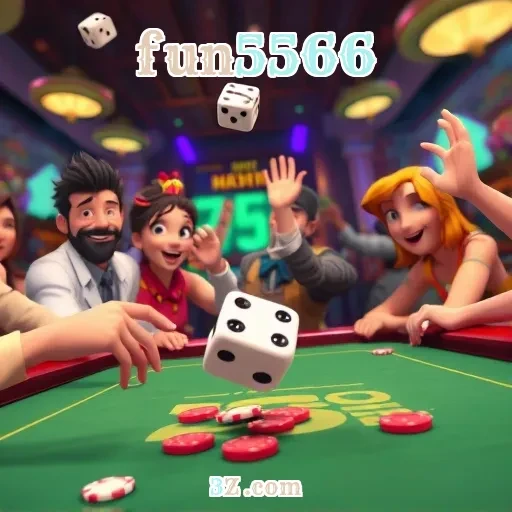 Recursos de Suporte do Fun5566: Uma Experiência Completa para Jogadores