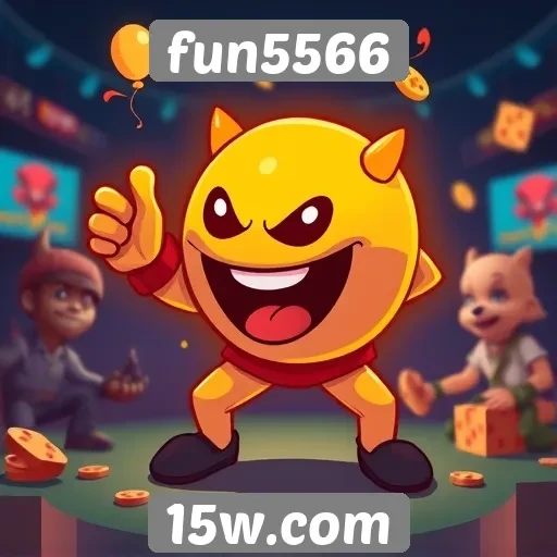 Estratégias de marketing do fun5566 no cenário atual