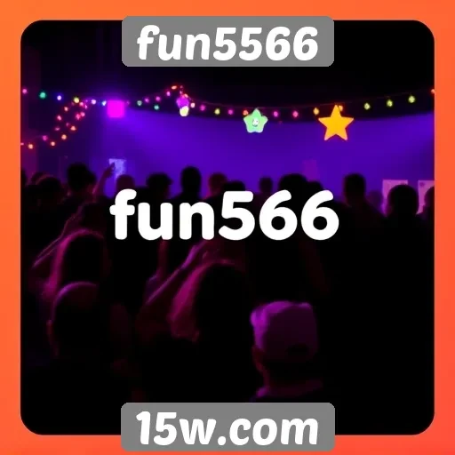 comunidade e interatividade no fun5566