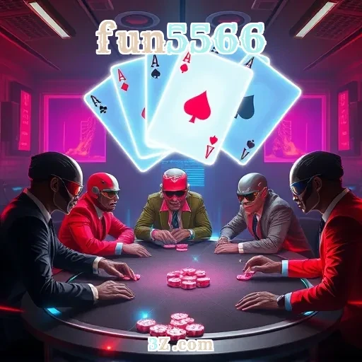 Promoções do fun5566: Uma Jornada Honorável nas Recompensas